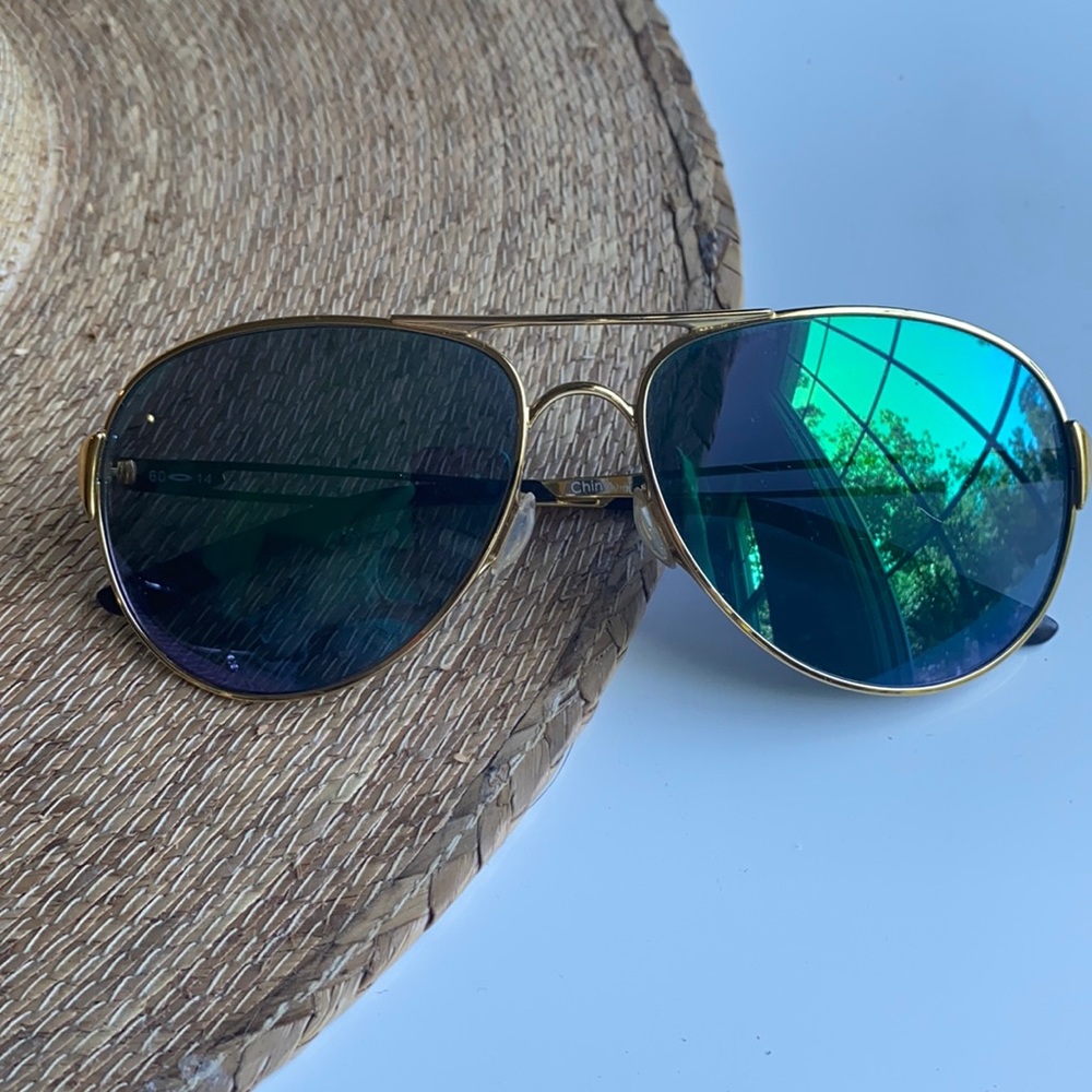 Oakley Caveat Sunglasses